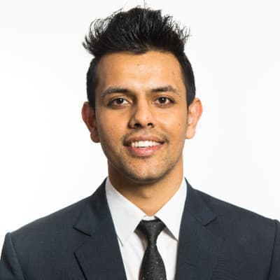 Kripesh Shiwakoti