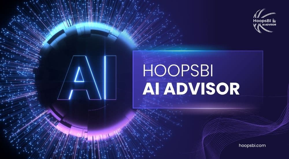 How To Use HoopsBI AI Advisor | A Step by Step How To Use Guide