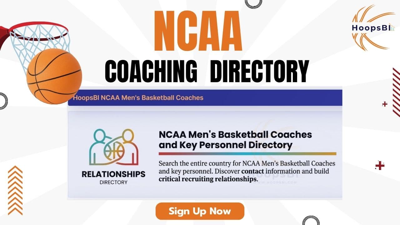 The New Economics of College Basketball | Why Data, Relationships, and Transparency Now Decide Futures